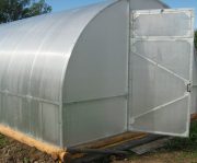 Теплица “Слава-25”