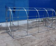 Теплица “Слава-Перчик” – каркас