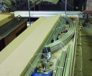 Теплица “Слава-СП” – в разобранном виде