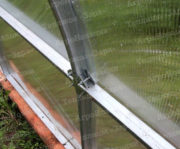 Теплица «Заря Основа»